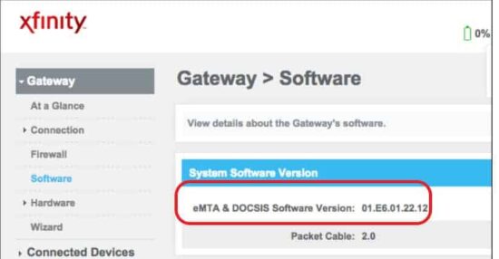 How to Prevent Xfinity Router Blinking Orange Error in the Future