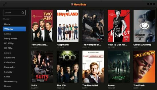 31 Movietube Alternatives for 2023: The Best Free Streaming Services and Subscription Options