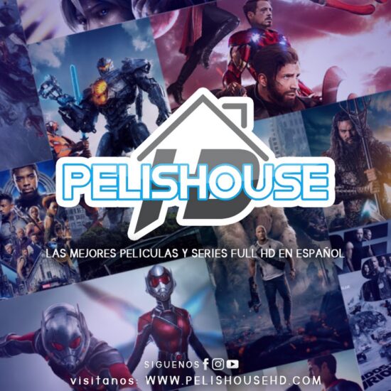 Pelishouse.com