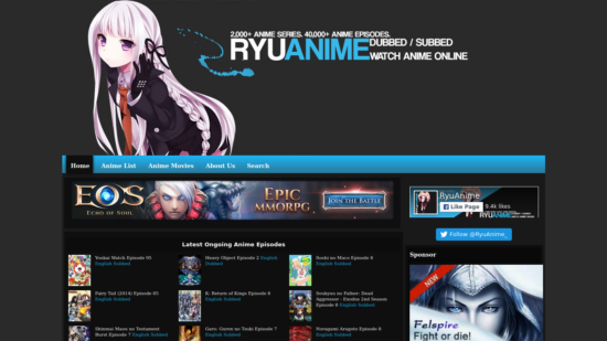 RyuAnime - www.ryuanime.com