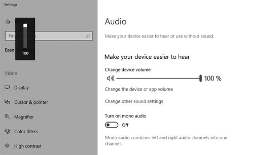 [SOLVED] Why does my volume keep going down by itself