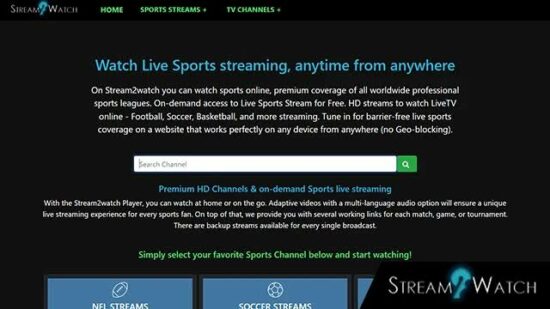 SportsStream
