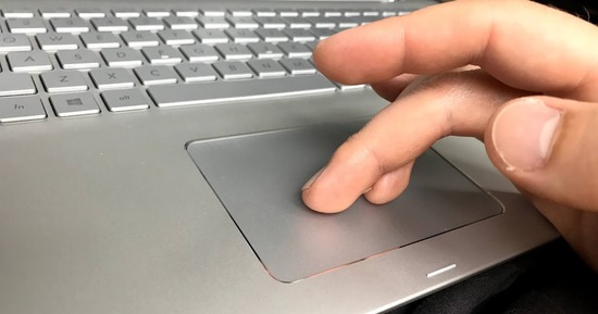 The Significance of Rectifying Chromebook Touchpad not working