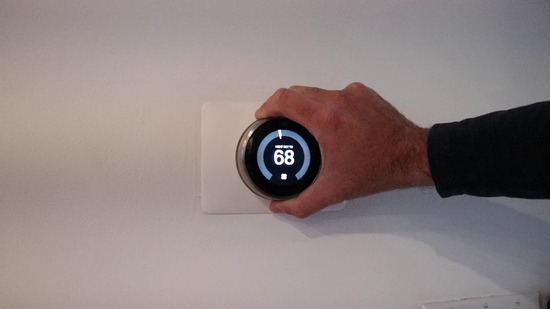 The Significance of Rectifying Nest Thermostat Delayed