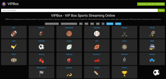 Vipbox wwe discount