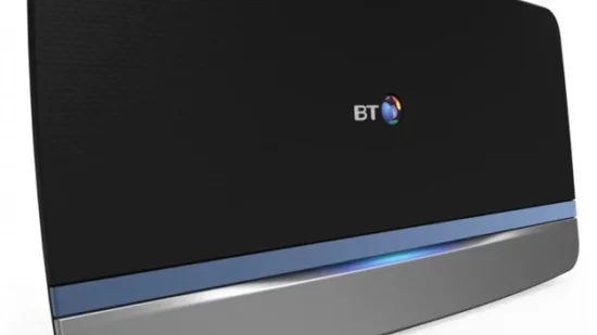 What's the Ideal Scenario Without the BT Hub Flashing Purple Issue?