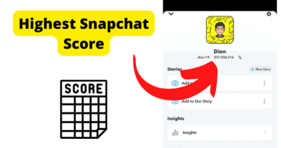 What's the Ideal Scenario Without the 'Who Has The Highest Snap Score' Issue