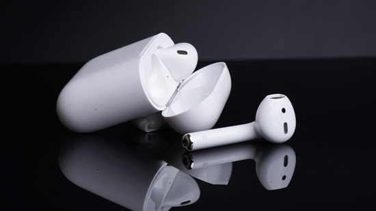Case Study: When Does the "Why is one AirPod louder than the other" Error happen
