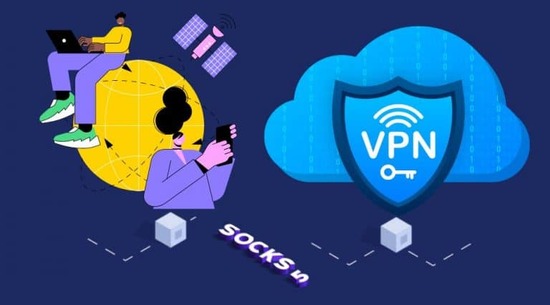 Best VPNs To Unblock The Monova Proxy Sites