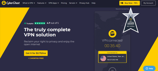 Best VPNs To Unblock The iBit Proxy Sites