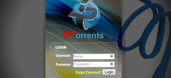 Why is IPTorrents Blocked