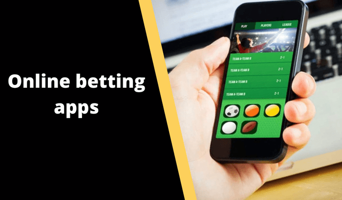 Mobile betting India