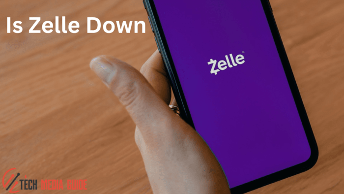 Is Zelle Down