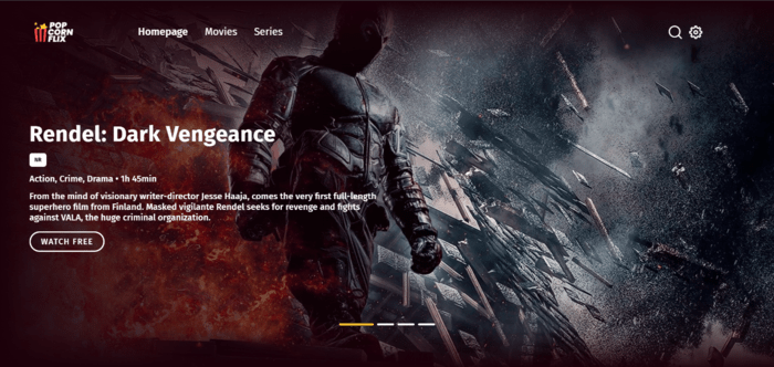 Popcornflix