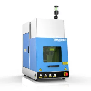 The Ultimate Guide to Laser Marking Machines